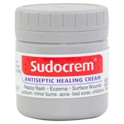 Picture of Sudocrem Medium 60g x12